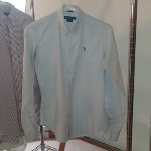 Ralph Lauren Ladies Shirt